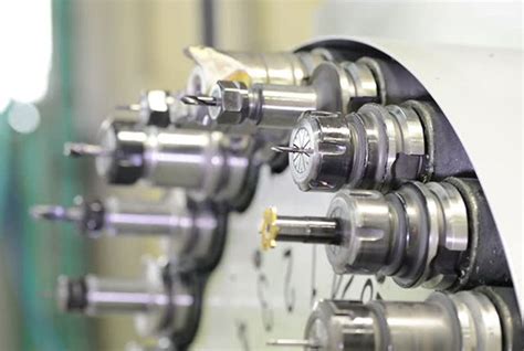 Understanding Automation: How APC and ATC Enhance CNC .